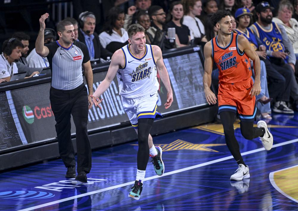 心的扣篮盛 心的扣篮盛