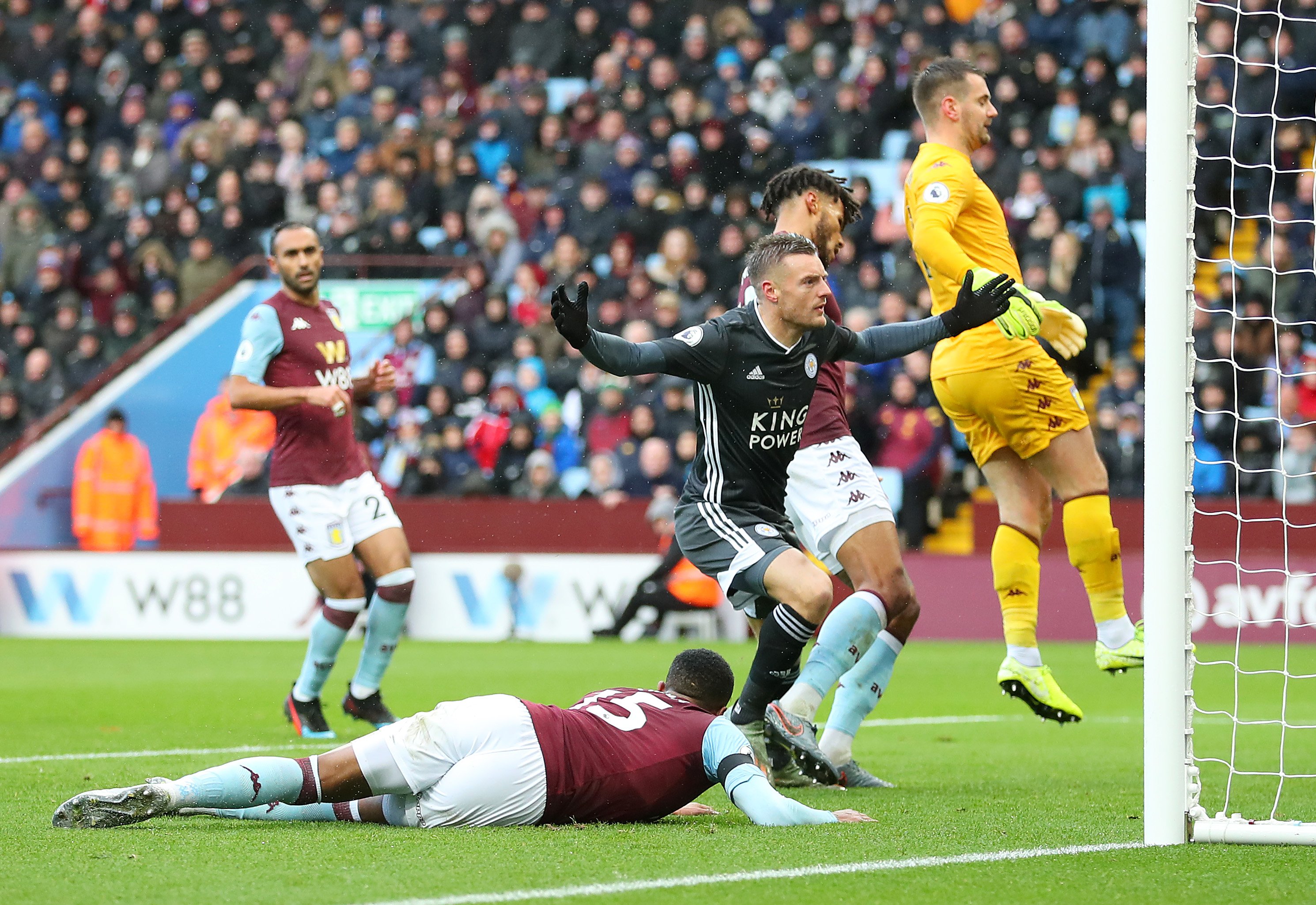 次观赛者 次观赛者